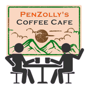 PenZolly's Coffee Cafe